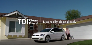 Illustration for article titled Why Did Volkswagen Delete All Of Its Diesel Ads From YouTube?